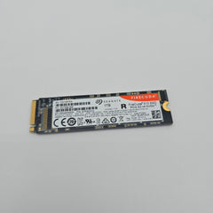 Seagate Firecuda 510 1TB, M.2 NVMe SSD Storage