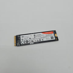 Seagate Firecuda 520 1TB, M.2 NVMe SSD Storage