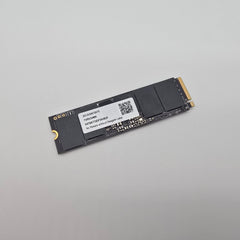 Seagate Firecuda 2TB, NVMe SSD Storage