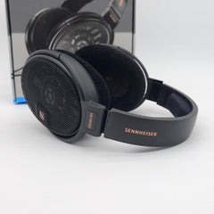 Sennheiser HD 660S2 HiFi Audiophile Headphones