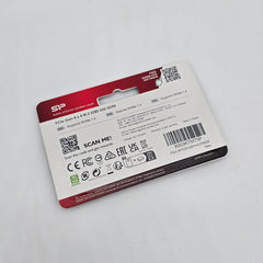 Silicon Power 2TB NVMe SSD Drive UD90, M.2 NVMe Storage