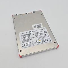 SK Hynix SC311 1TB SATA 2.5" SSD, Internal Gaming Solid State Drive Storage