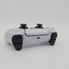 Sony Playstation 5 Wireless Controller, PS5 DualSense Official Sony, White
