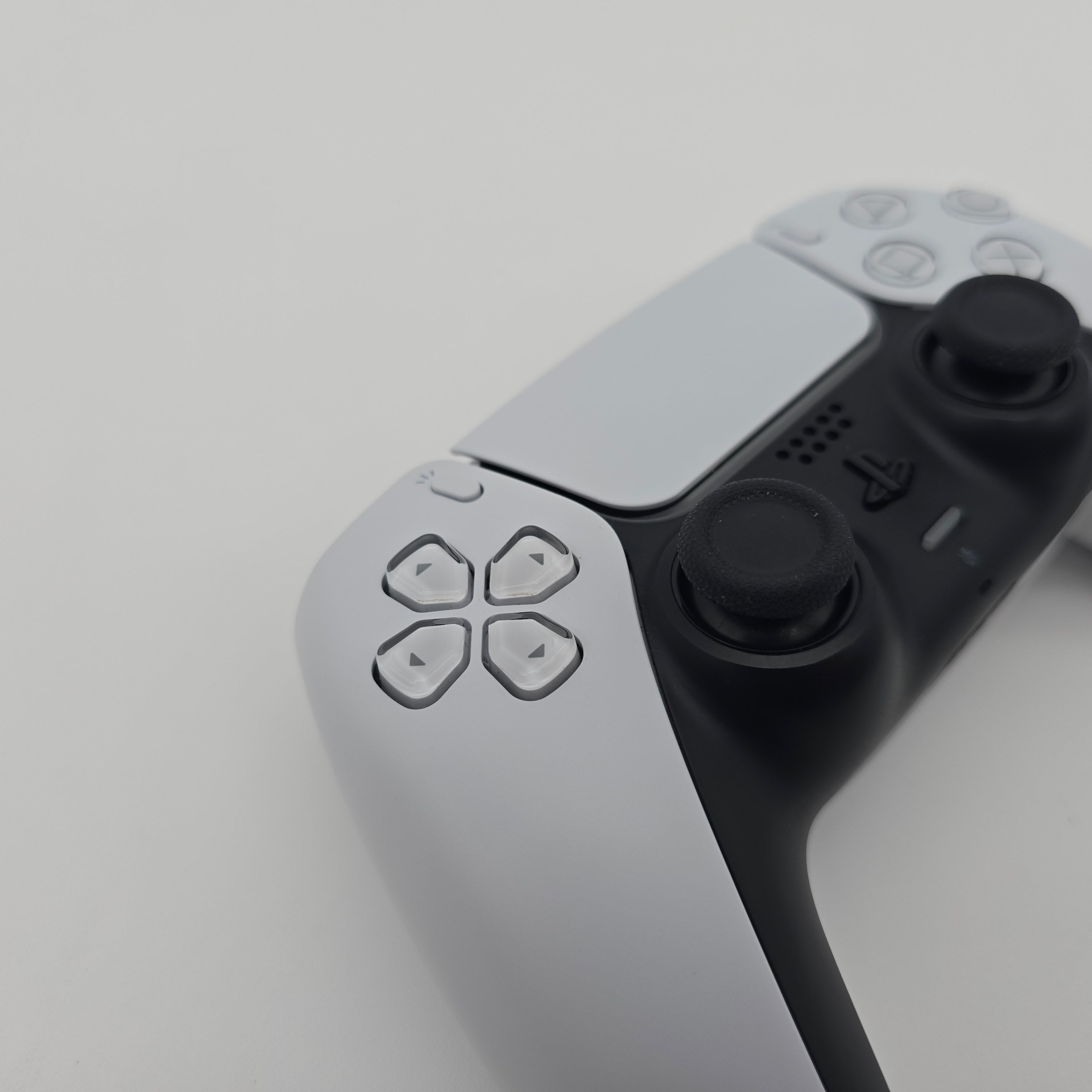 Sony Playstation 5 Wireless Controller, PS5 DualSense Official Sony, White