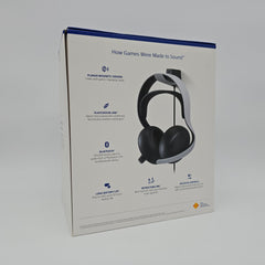 SONY Playstation Pulse Elite Wireless Headset for PS5, New