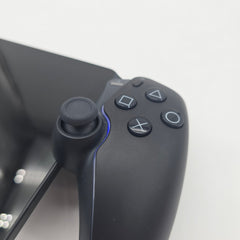 Sony PlayStation Portal Remote Player, Black with Charging Dock