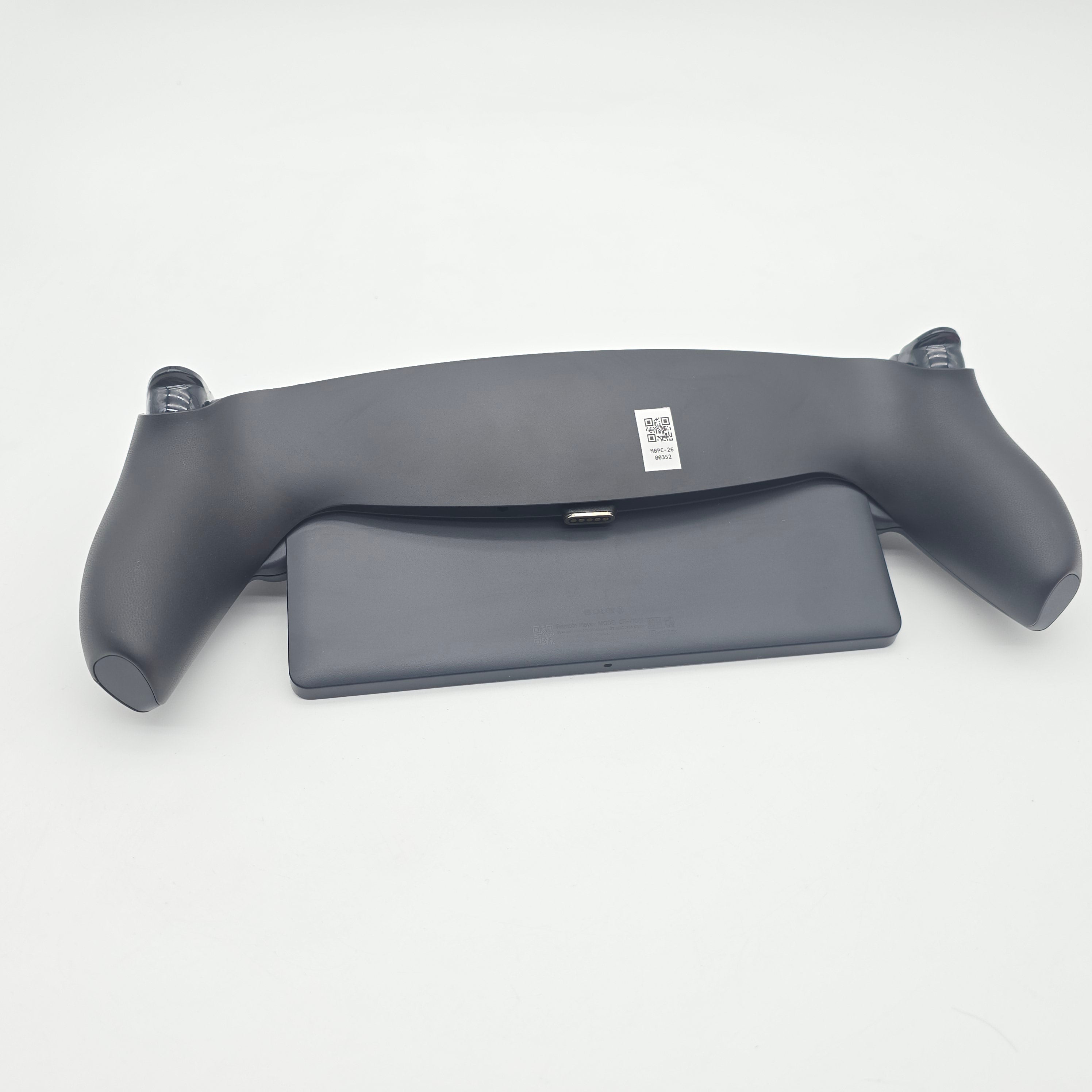 Sony PlayStation Portal Remote Player, Black with Charging Dock