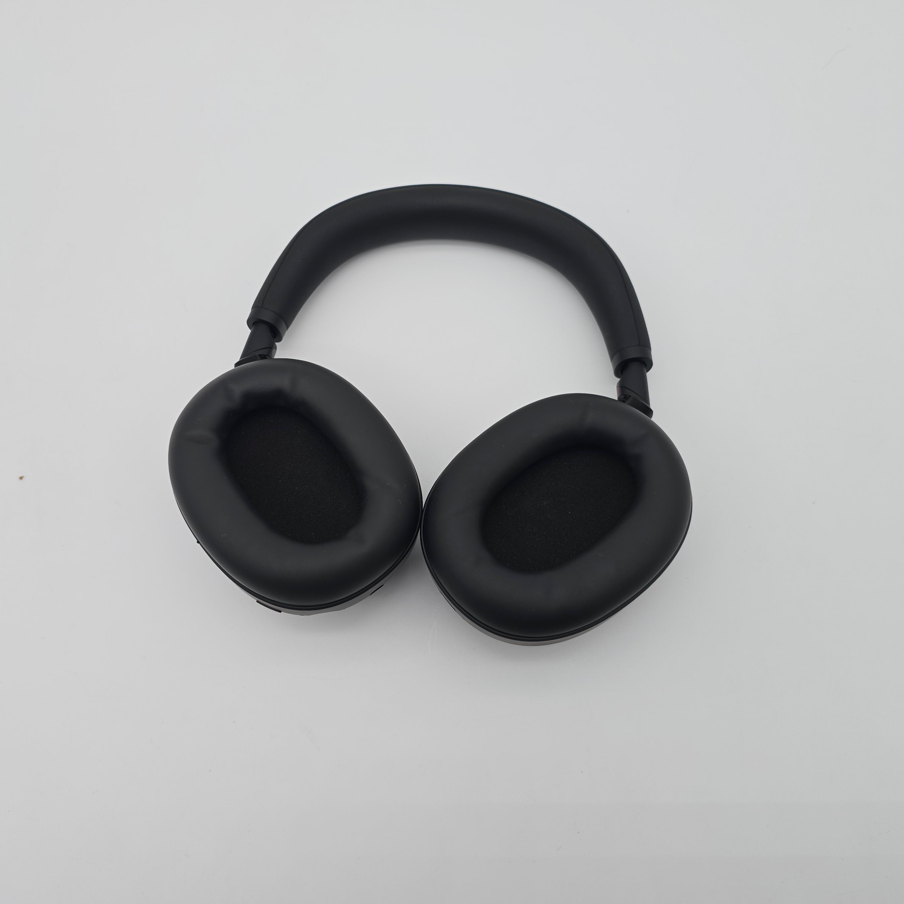 Sony WH1000-XM6 Stereo Headphones, Black