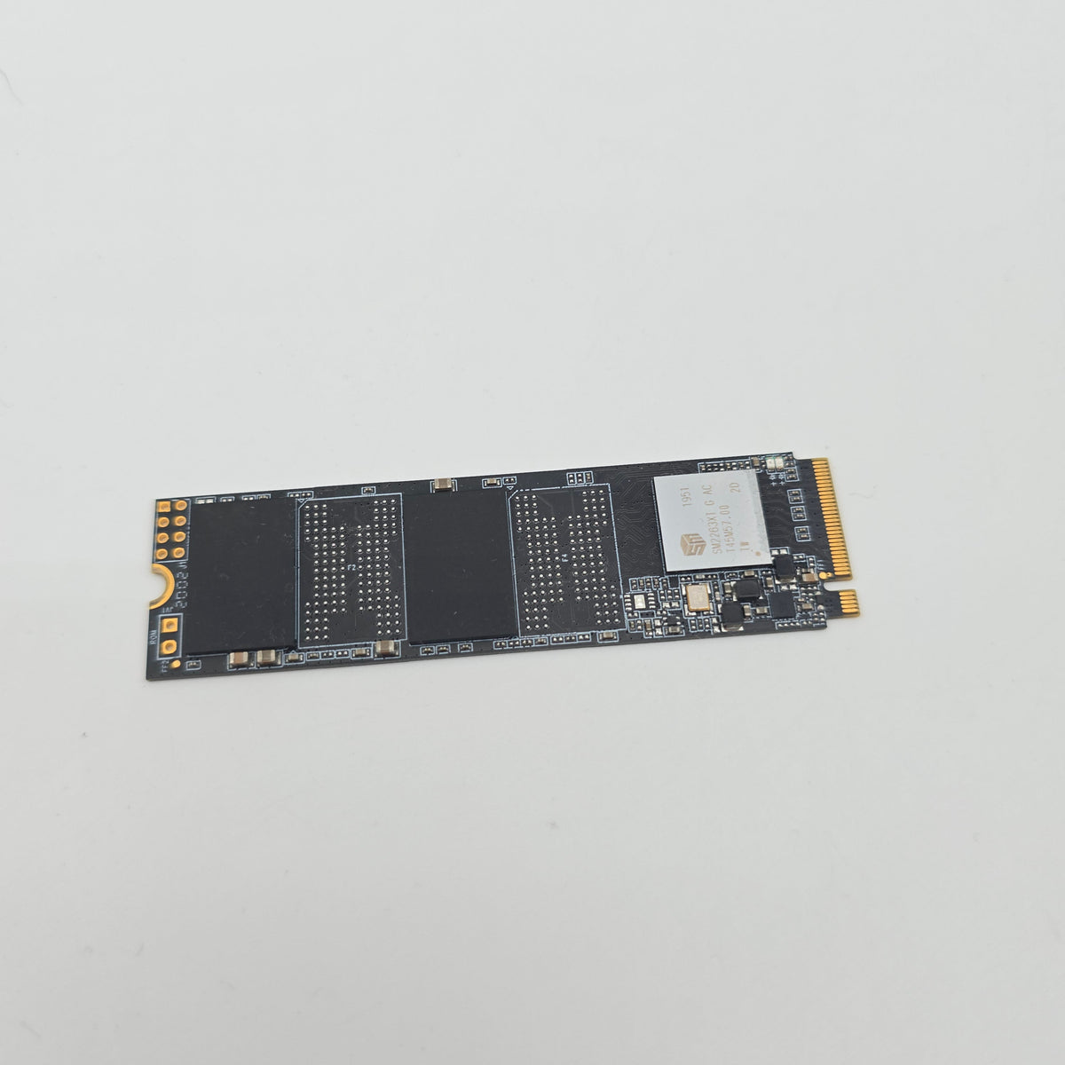 Silicon Power SPCC 1TB M.2 NVMe SSD Storage