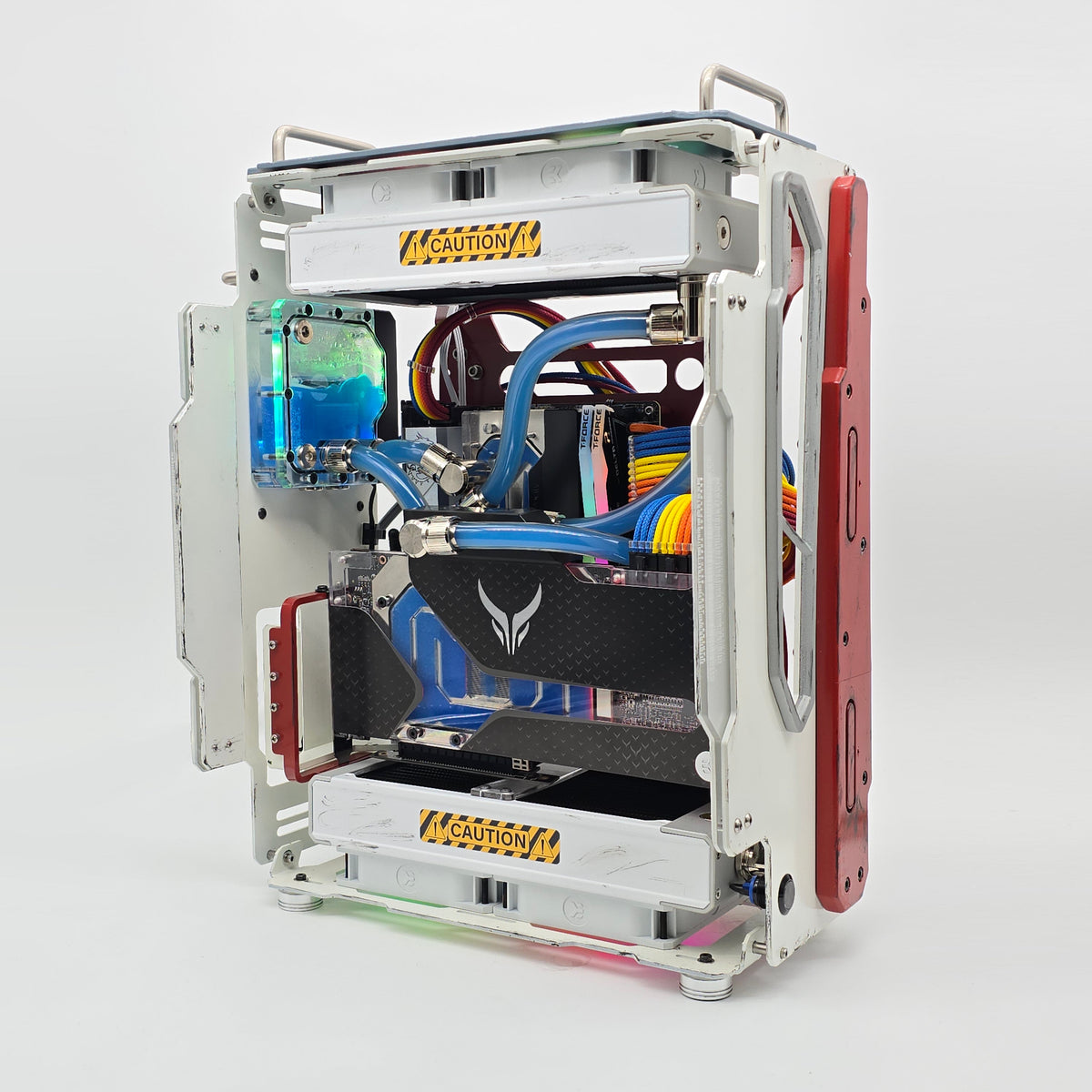 Starfield Custom Gaming PC, RX 7900 XTX, Ryzen 7 7800X3D, 32GB DDR5, 1TB NVME, Windows Custom Gaming PC