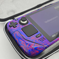 Valve Steam Deck LCD 512GB w/ dBrand Skin