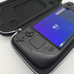 Valve Steam Deck OLED 1TB, Console w/ Case+Charger