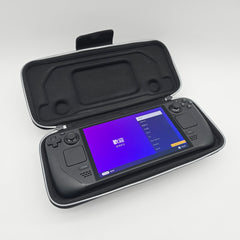 Valve Steam Deck OLED 1TB, Console w/ Case+Charger