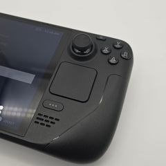 Valve Steam Deck OLED 2TB Handheld Gaming Console