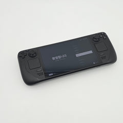 Valve Steam Deck OLED 2TB Handheld Gaming Console