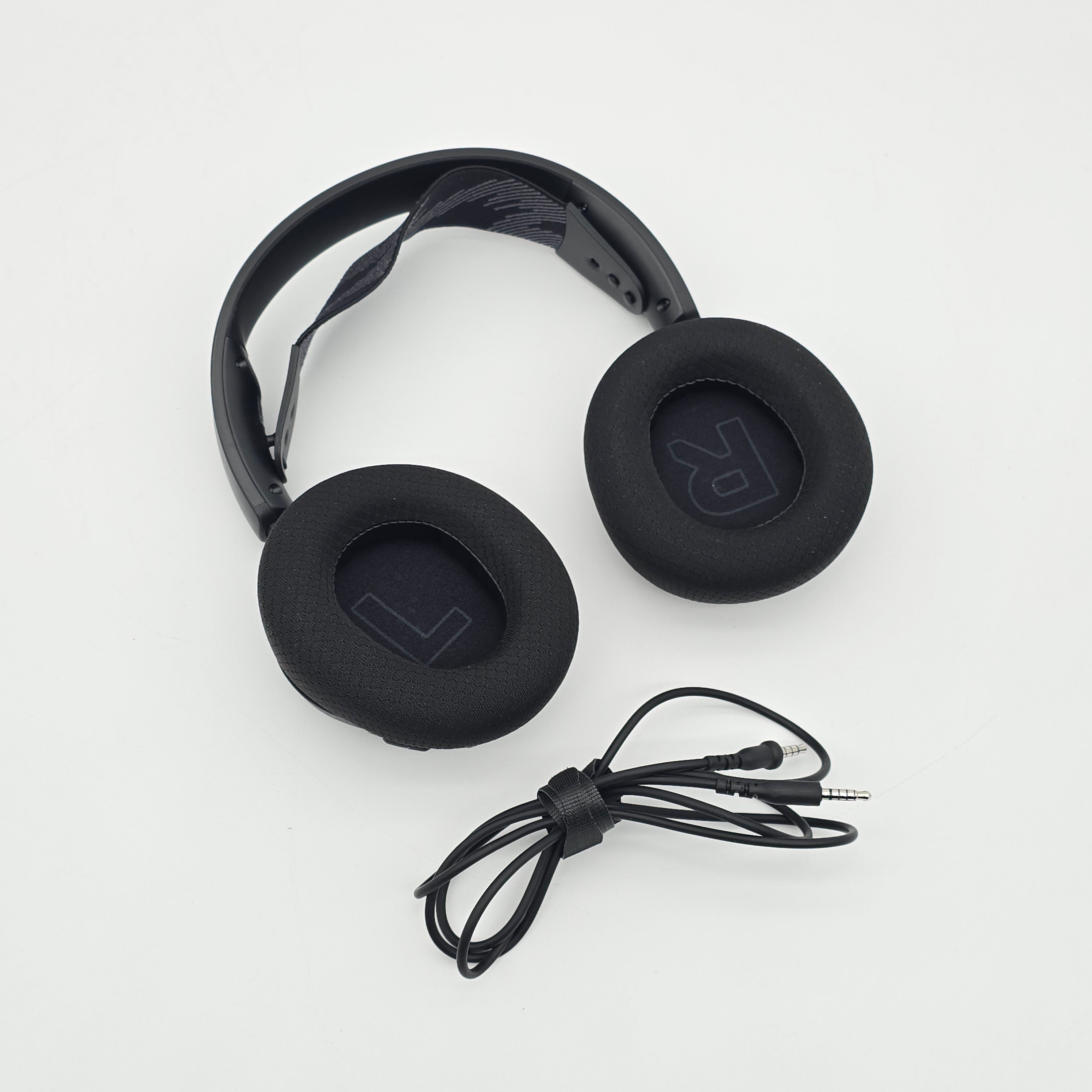 Steelseries Arctis Nova 1 Wired Gaming Headset for PC