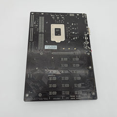 TB360-BTC Pro 2.0 Motherboard, Intel Celeron G4900 CPU, 8GB DDR4 RAM Combo