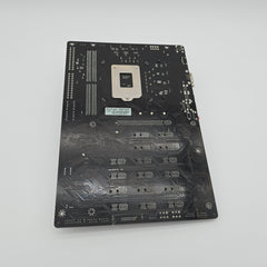Biostar TB360-BTC Pro 2.0 w/ Intel i3-9100 Processor, LGA 1700 Intel CPU+Motherboard Combo