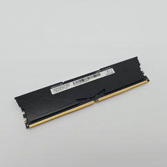16GB DDR5 RAM 6000MHz, Teamgroup TForce Black, Single 1x16GB Stick, CL-38-38-38-78