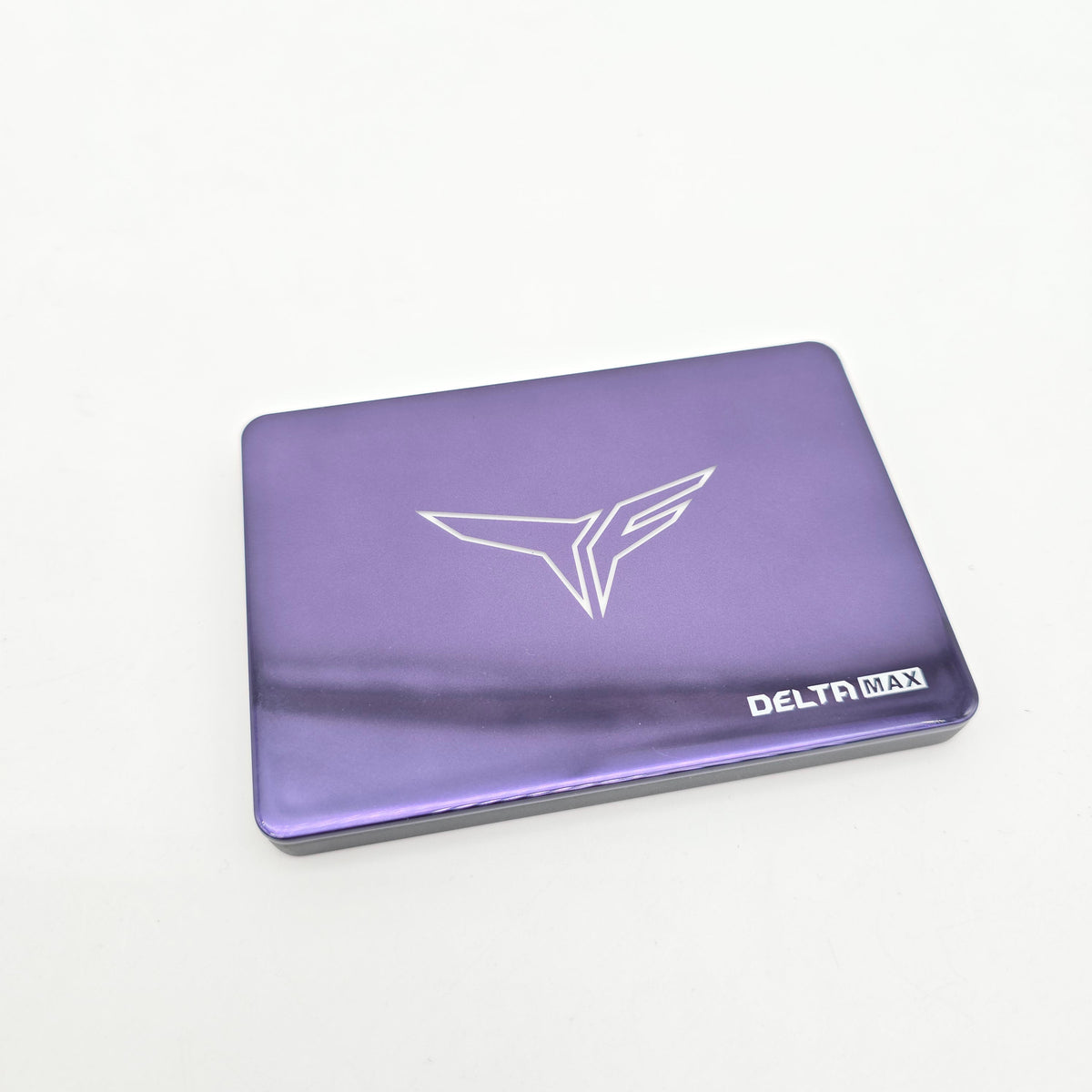 TeamGroup T-Force Delta Max 1TB, SATA SSD Storage