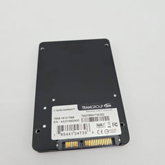 TeamGroup T-Force Delta Max 1TB, SATA SSD Storage