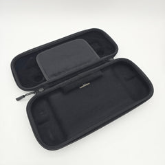 Tomtoc Steam Deck Carrying Case for Steam Deck LCD/OLED, Protective Hard Case