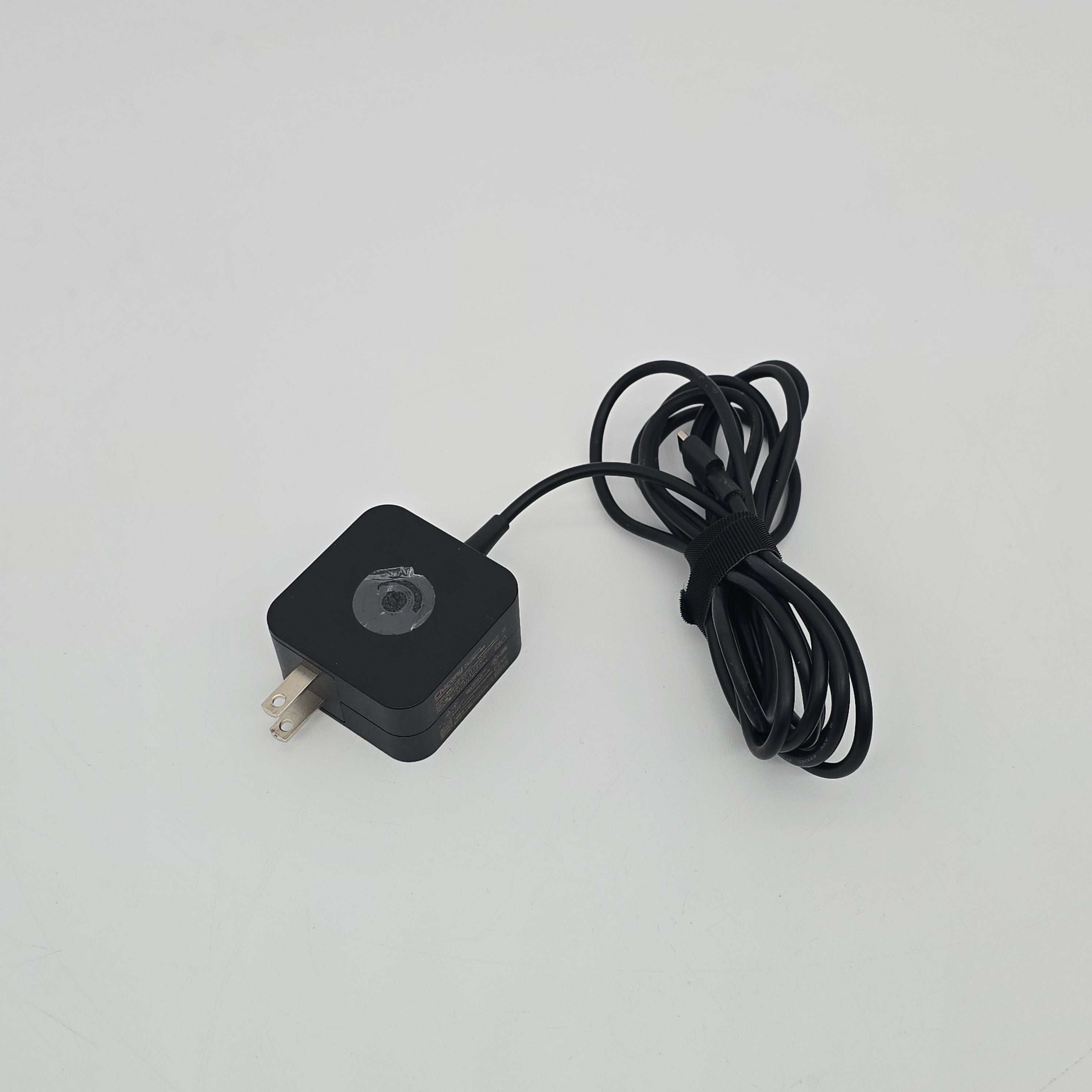 Valve Steam Deck Original Charger, Genuine OEM