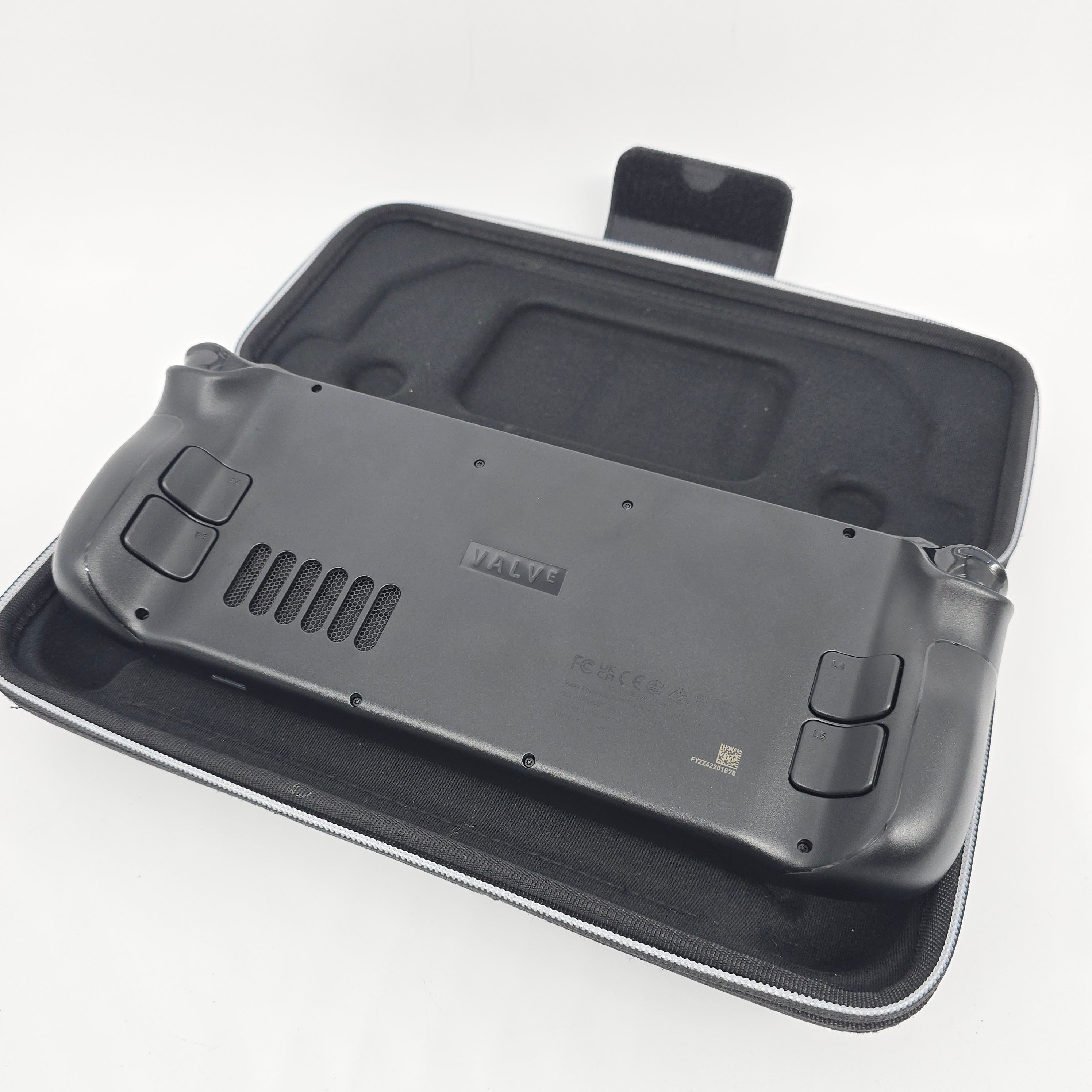 Valve Steam Deck OLED 1TB + 1TB MicroSD
