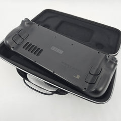 Valve Steam Deck OLED 2TB with Case and Charger