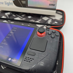 Valve Steam Deck OLED Limited Edition 2TB, Like New