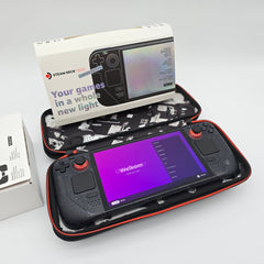 Valve Steam Deck OLED Limited Edition 2TB, Like New