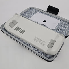 Valve Steam Deck OLED Limited Edition White 1TB
