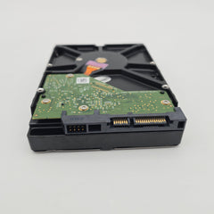 WD Blue 4TB SATA 3.5" HDD, Internal Hard Drive HDD Storage