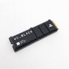 WD_Black SN850P 8TB NVMe SSD for PS5, Internal Game Drive