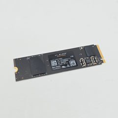 Western Digital WD Black SN7100 1TB M.2 NVMe Gen4 SSD, Internal Gaming Solid State Drive Storage