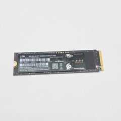 Western Digital WD_Black SN850X 2TB M.2 NVMe SSD Storage