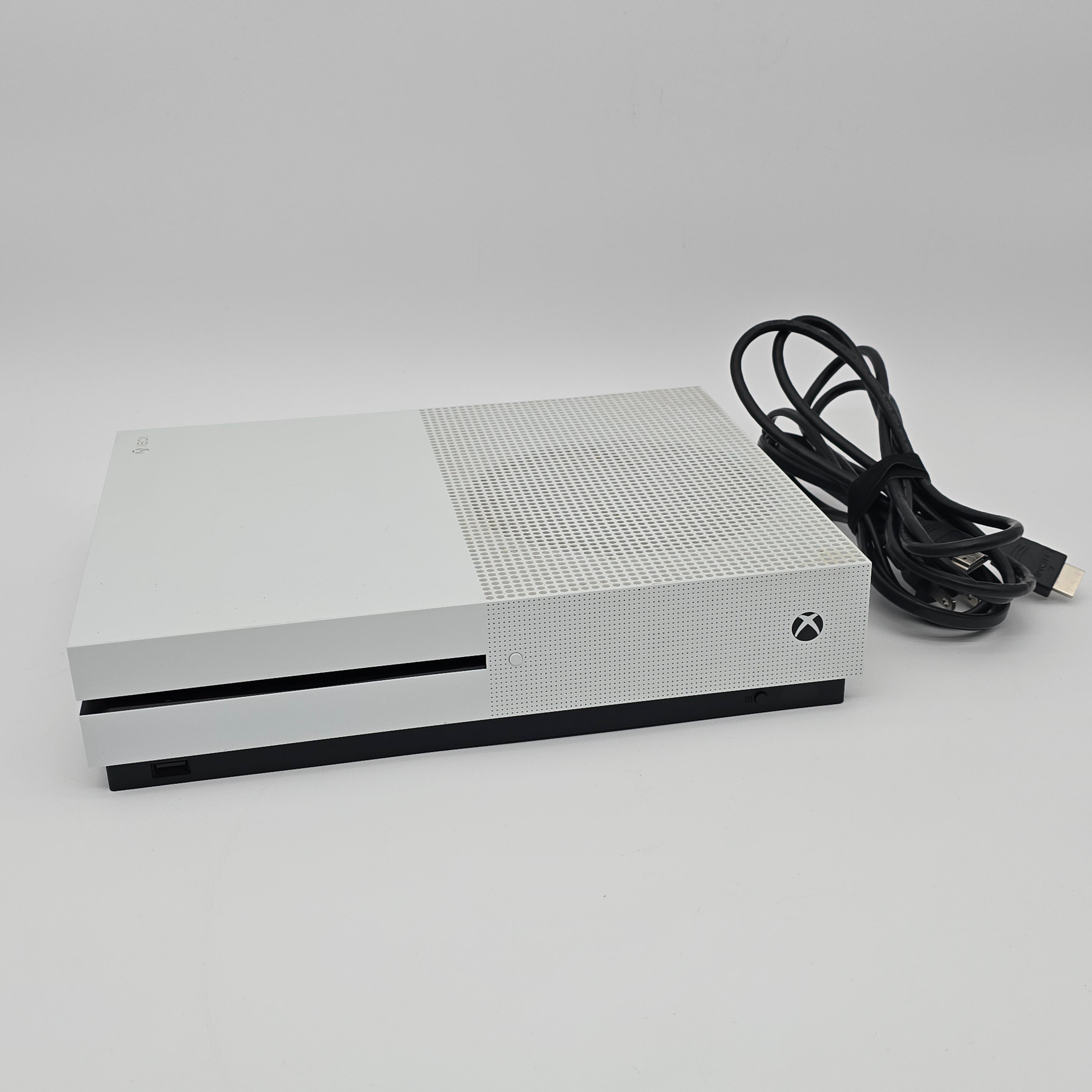 Microsoft Xbox One S 500GB Game Console