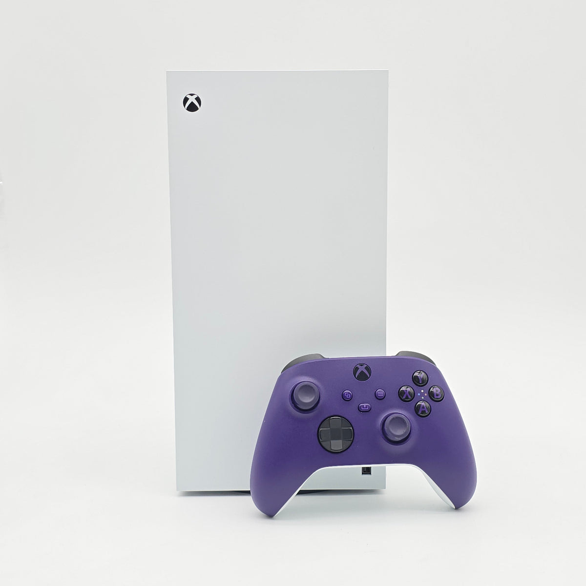 Xbox Series X 1TB All-Digital Edition Gaming Console