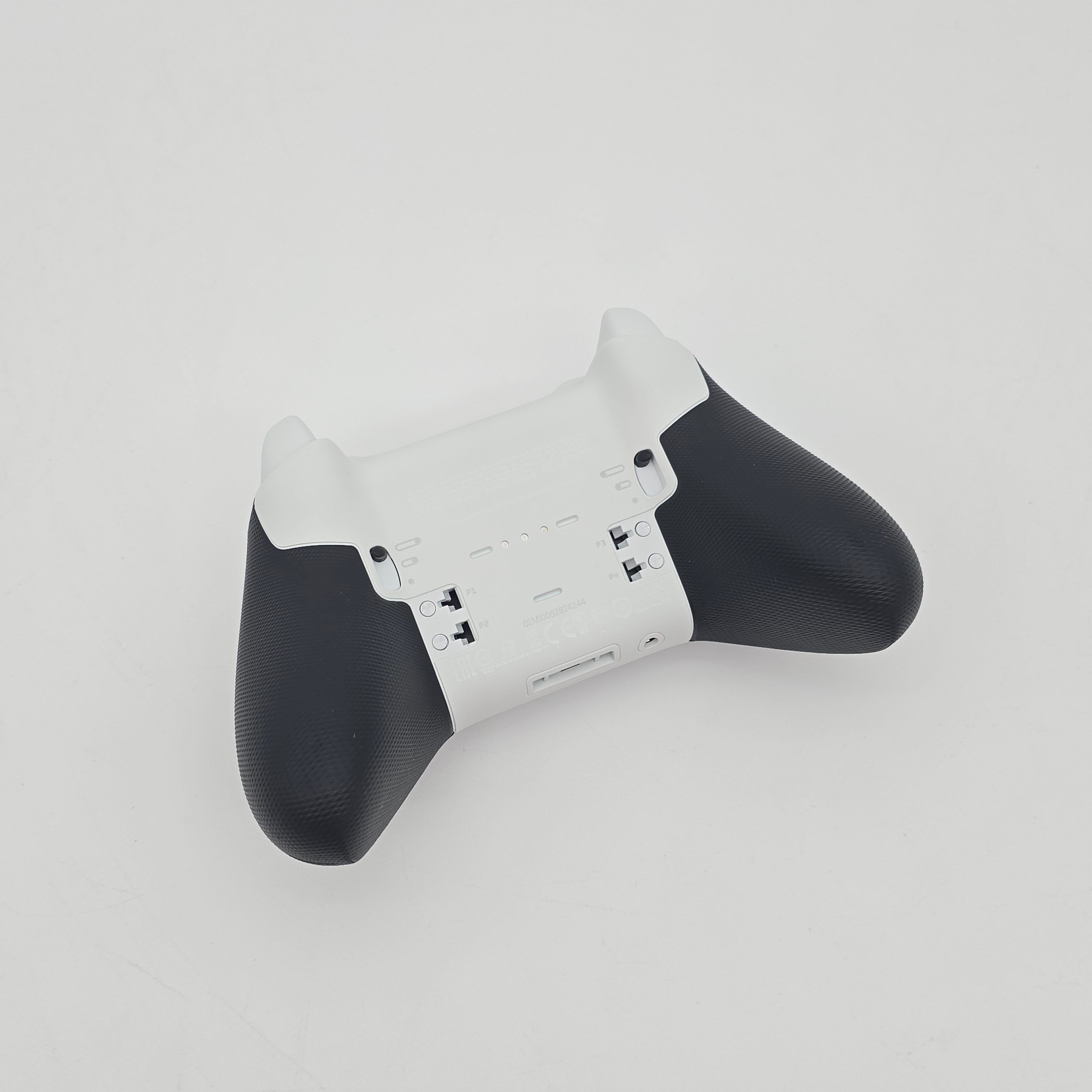 Xbox Elite Series 2 Core Controller White, Wireless Controller for Series X, Series S, Windows PC