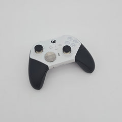 Xbox Elite Series 2 Core Controller White, Wireless Controller for Series X, Series S, Windows PC