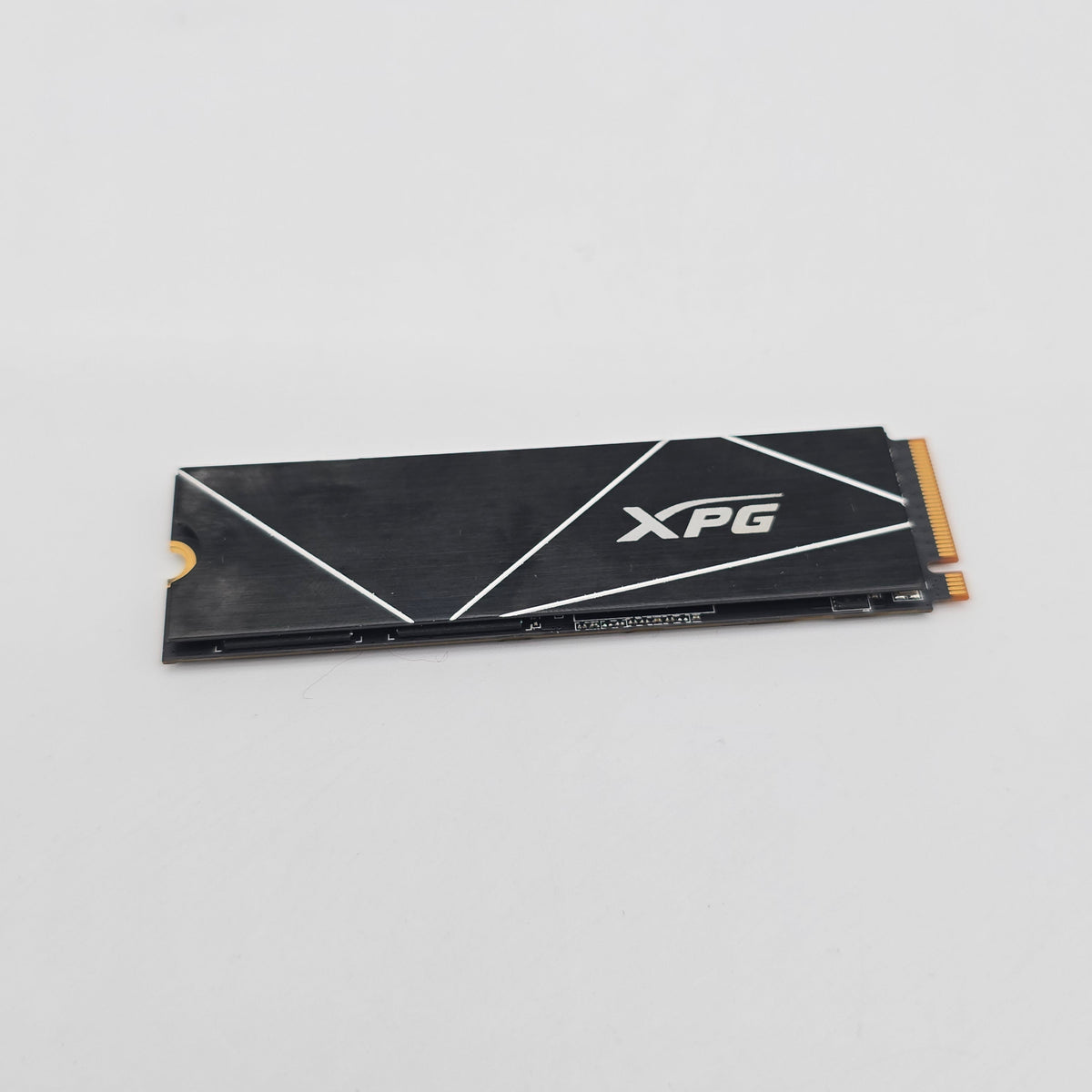 XPG Gammix S70 Blade 1TB M.2 NVMe SSD Storage