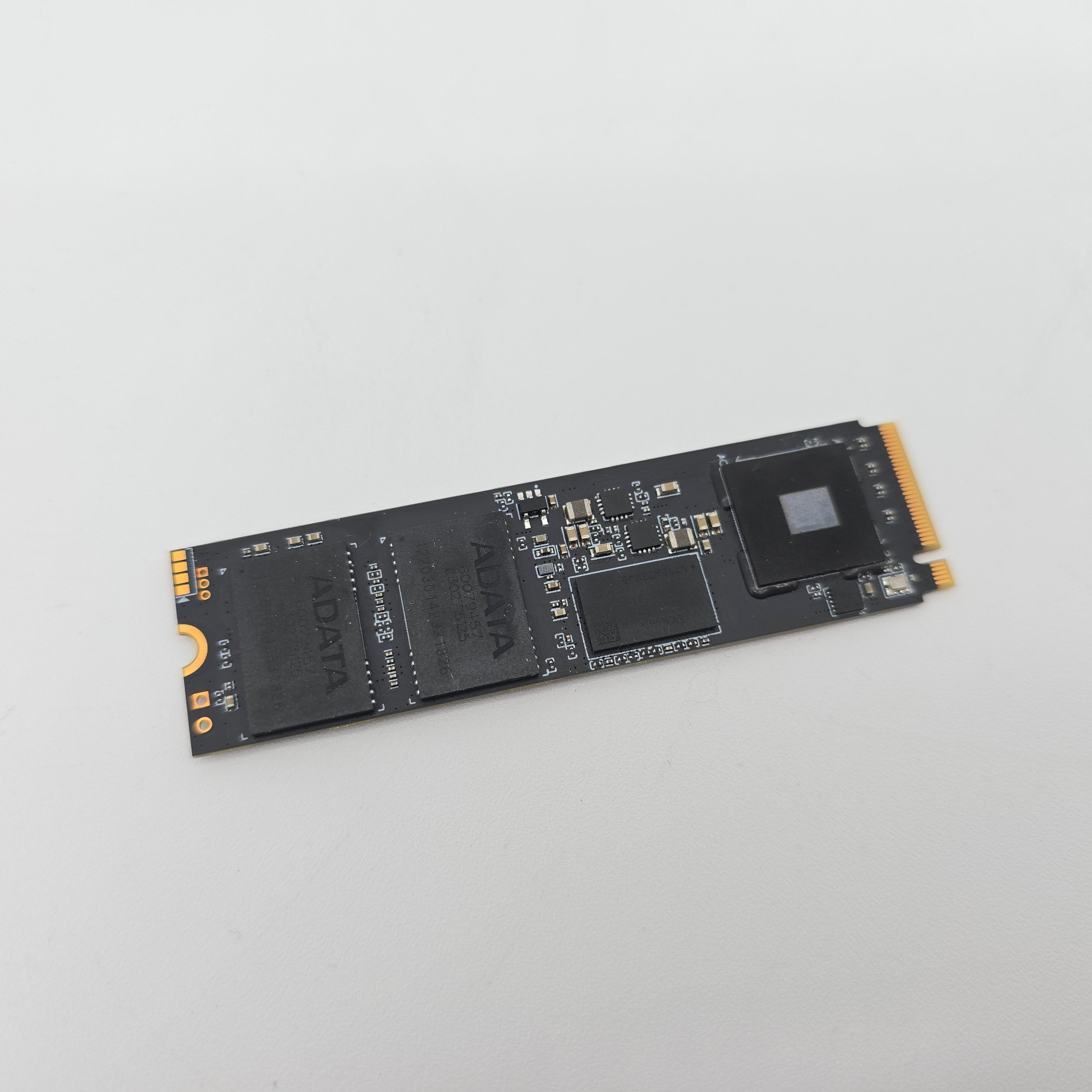 XPG Gammix S70 Blade 4TB, NVMe M.2 SSD
