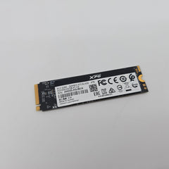 XPG Gammix S70 Blade 4TB, NVMe M.2 SSD